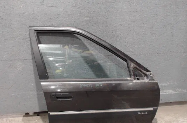 Porte avant droite CITROEN XANTIA  XANTIA PHASE 1 occasion