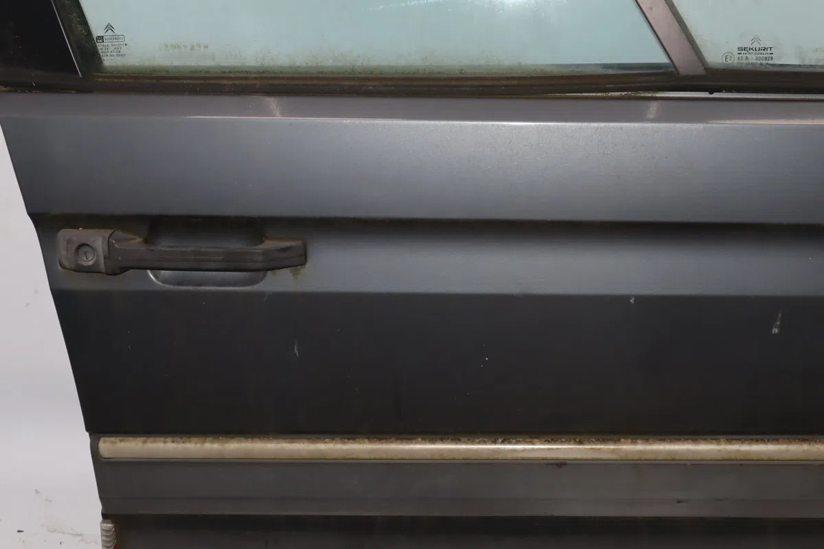 Porte avant droite Citroën XM (Y3) 2.0 (1989-1994) occasion