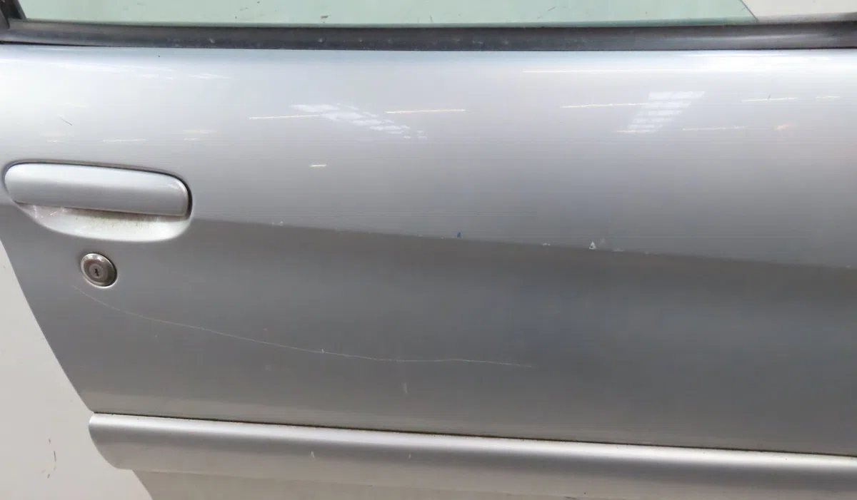 Porte avant droite CITROEN XSARA 2007 occasion