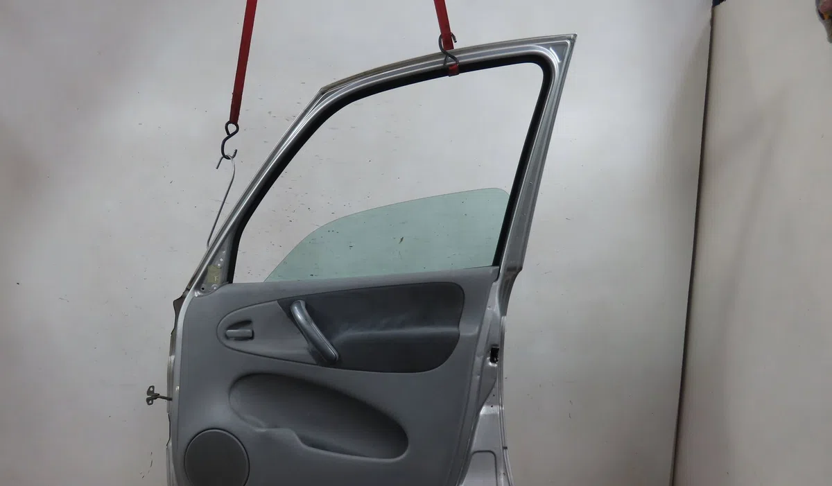 Porte avant droite CITROEN XSARA 2007 occasion