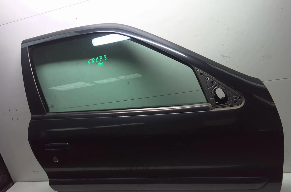 Porte avant droite Citroen XSARA Coupé (N0) 1.6 16v (2000-2005) occasion