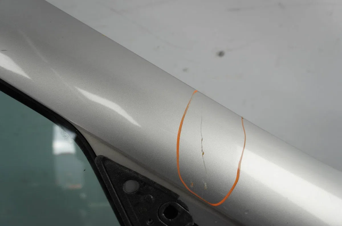 Porte avant droite Citroen XSARA (N1) 1.8 i (1997-2000) occasion