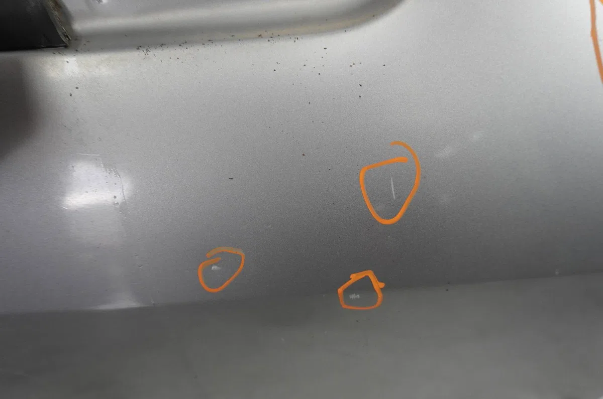 Porte avant droite Citroen XSARA (N1) 1.8 i (1997-2000) occasion
