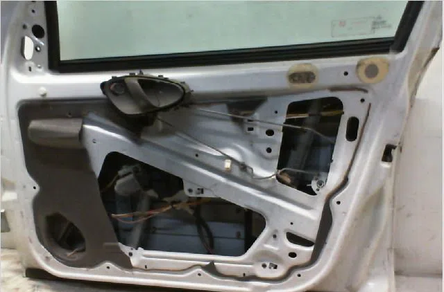 Porte avant droite CITROEN XSARA phase 1 BREAK 02-1998--09-2000 occasion