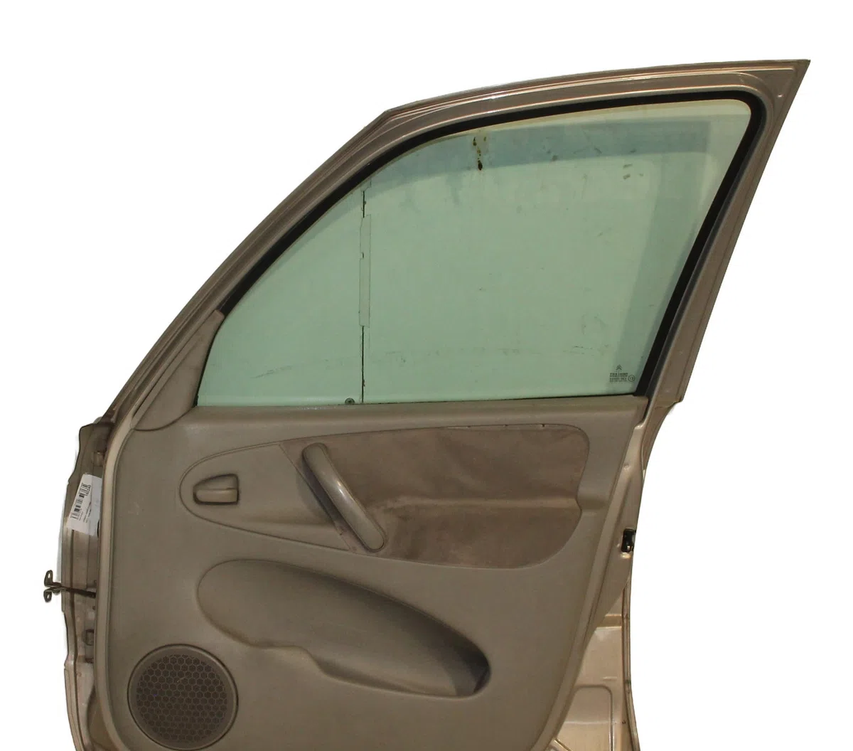 Porte avant droite Citroen XSARA PICASSO (N68) 1.6 16v (2005-2011) occasion