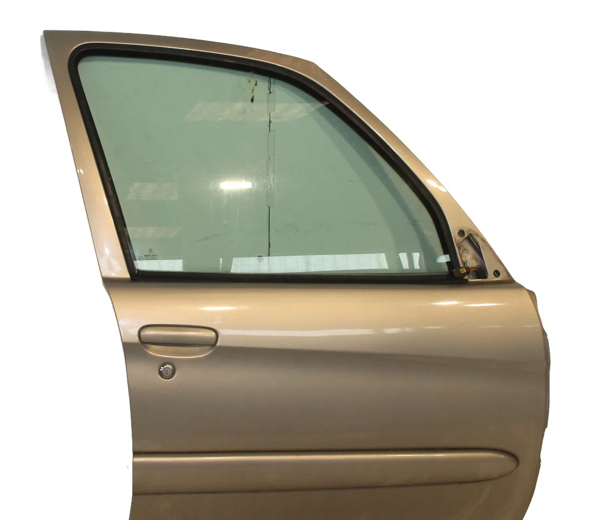 Porte avant droite Citroen XSARA PICASSO (N68) 1.6 16v (2005-2011) occasion