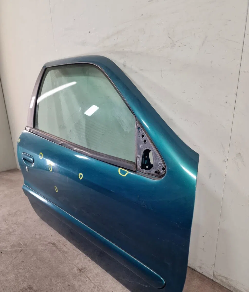 Porte avant droite CITROEN XSARA  XSARA PHASE 2 COUPE occasion