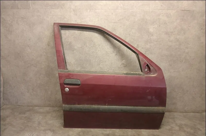 Porte avant droite Citroen ZX Break (N2) 1.9 d (1994-1997) occasion