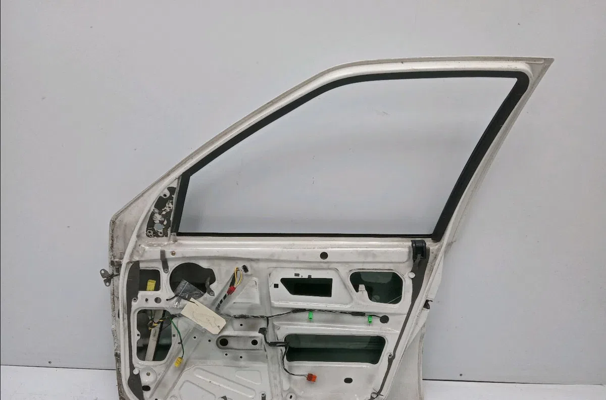 Porte avant droite Citroen ZX (N2) 1.9 d (1993-1997) occasion