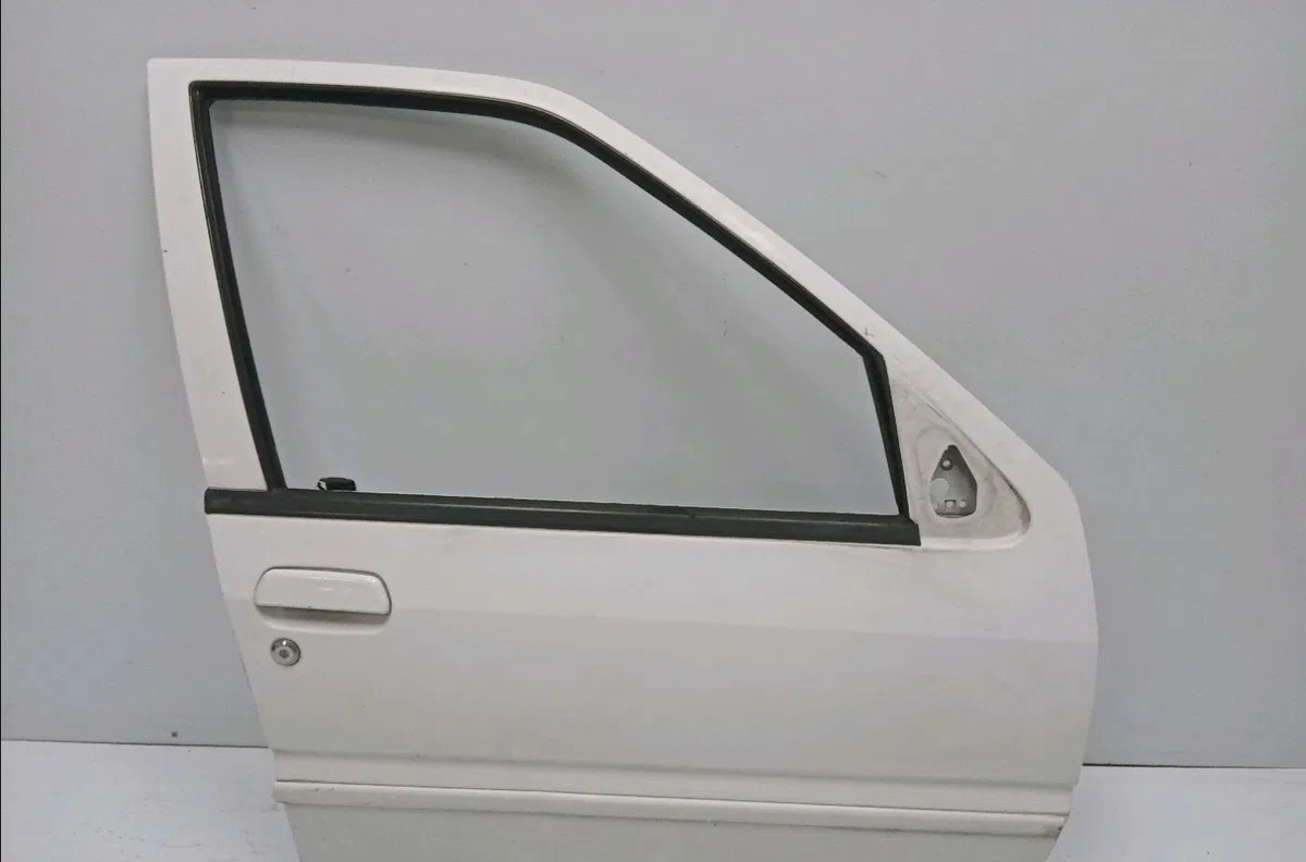 Porte avant droite Citroen ZX (N2) 1.9 d (1993-1997) occasion