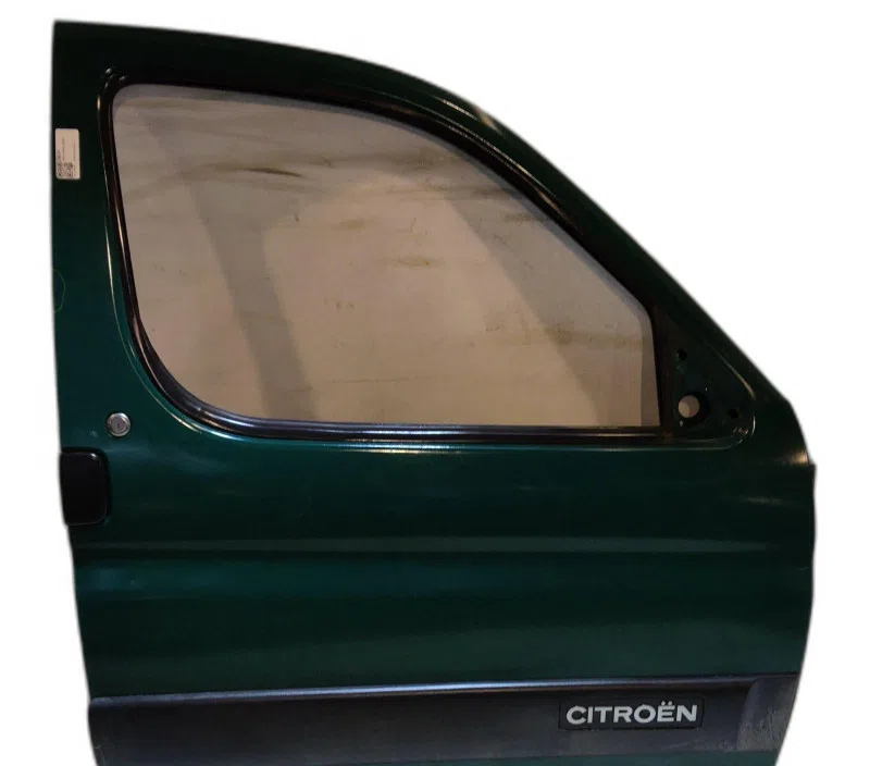 PORTE AVANT DROITE COMPLETE CITROEN BERLINGO 9839338480