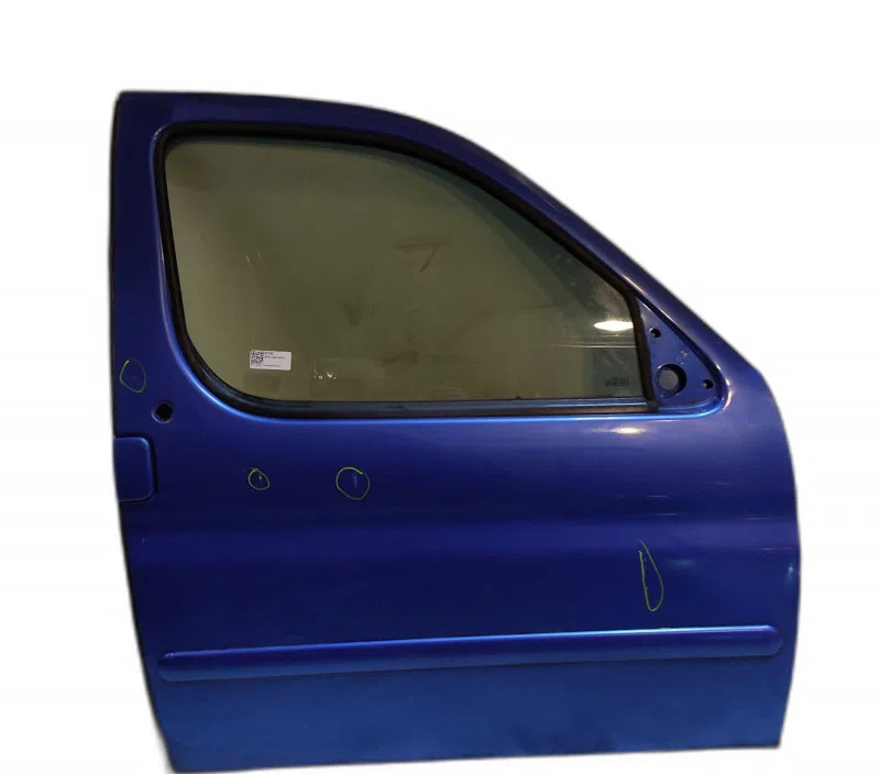 PORTE AVANT DROITE COMPLETE CITROEN BERLINGO 9839338480