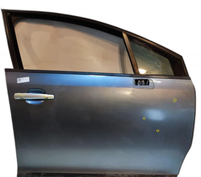 PORTE AVANT DROITE COMPLETE CITROEN C4 00009004W4