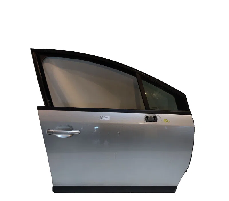 PORTE AVANT DROITE COMPLETE CITROEN C4 00009004W4