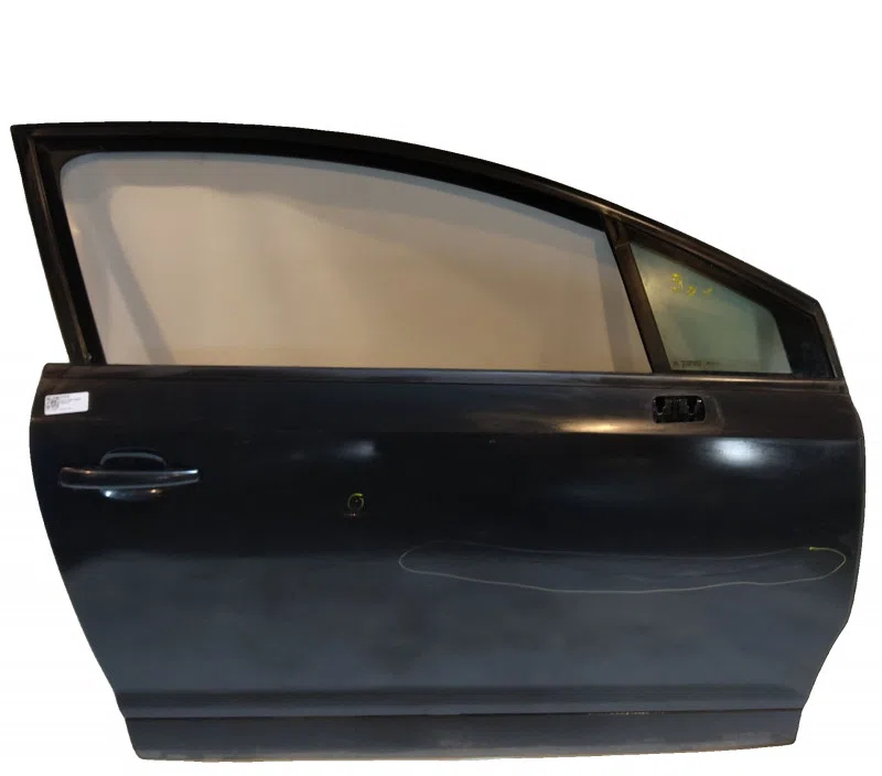 PORTE AVANT DROITE COMPLETE CITROEN C4 00009004W5