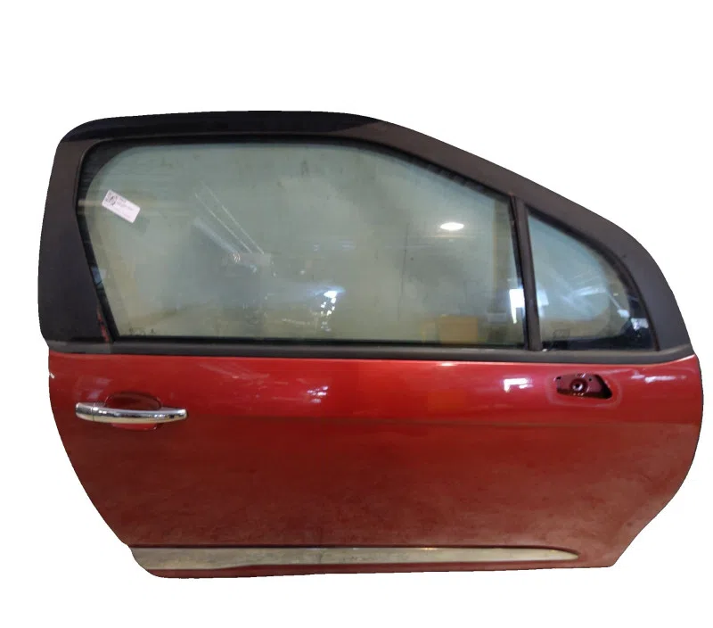 PORTE AVANT DROITE COMPLETE CITROEN DS3 I 9800008180