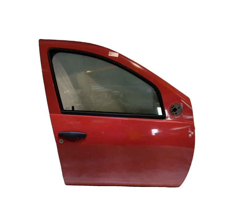 PORTE AVANT DROITE COMPLETE DACIA SANDERO 801006719R