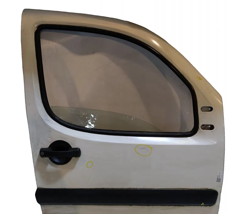 PORTE AVANT DROITE COMPLETE FIAT DOBLO 0000051847704