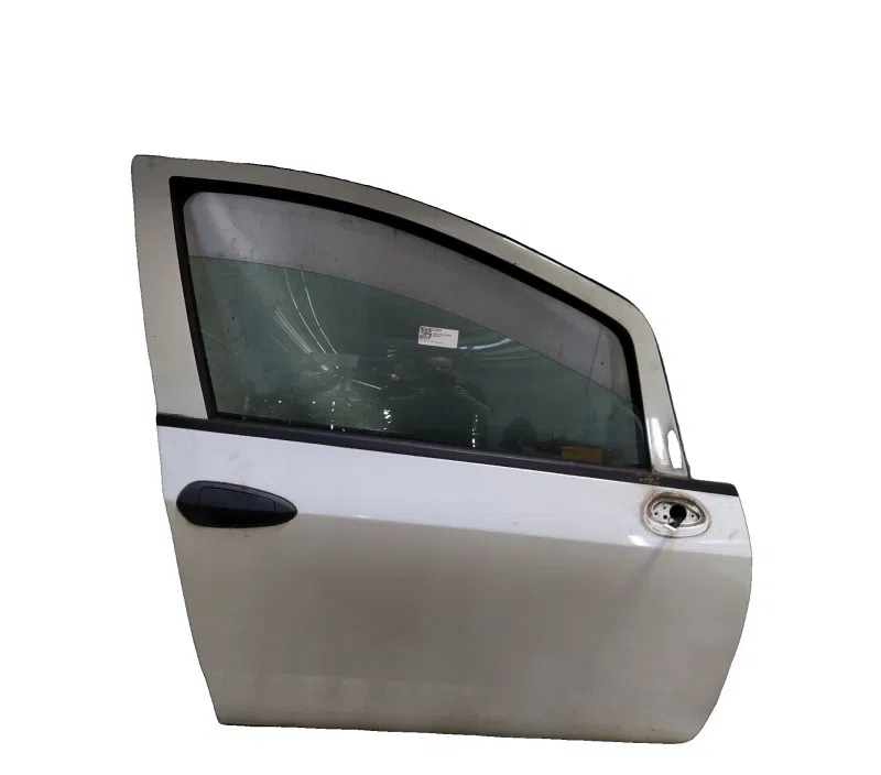 PORTE AVANT DROITE COMPLETE FIAT PUNTO 0000051846214