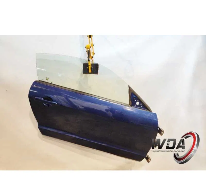 PORTE AVANT DROITE COMPLETE FORD MUSTANG 5R3Z6320124BA