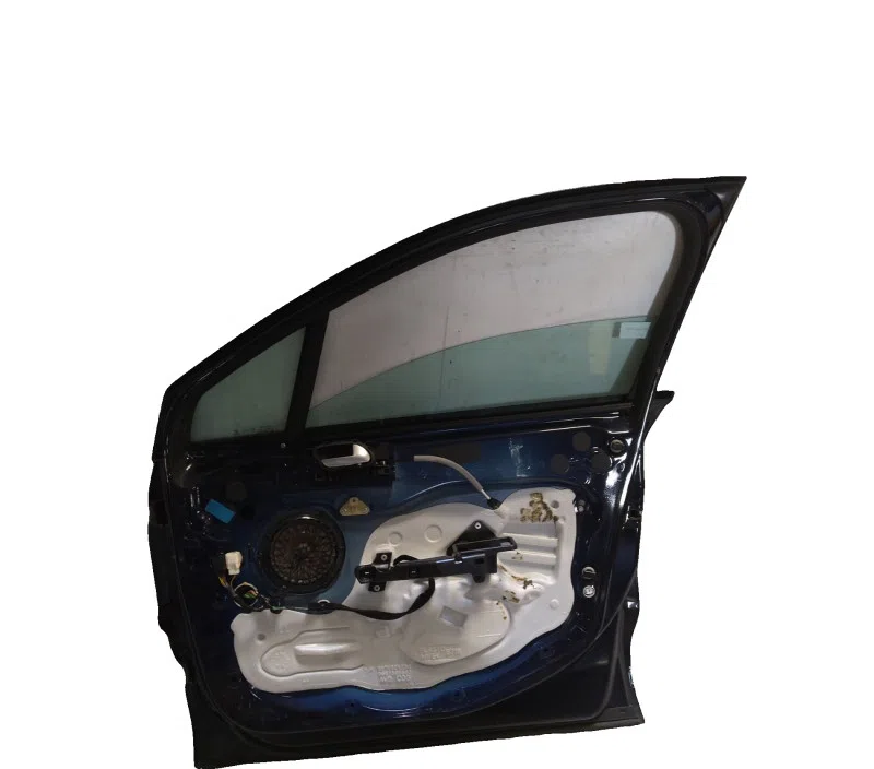 PORTE AVANT DROITE COMPLETE MERCEDES CLASSE E A211720140528