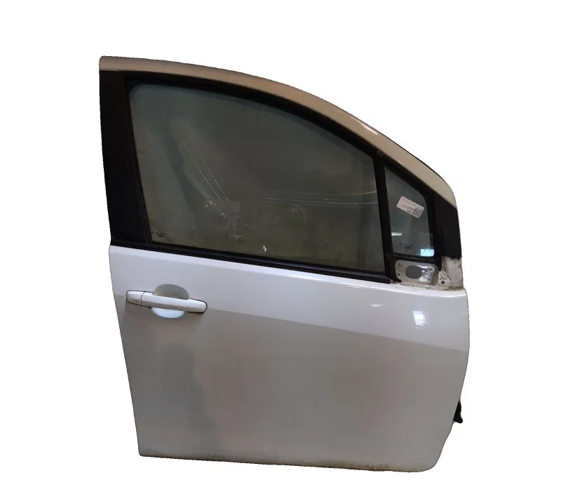 PORTE AVANT DROITE COMPLETE OPEL AGILA II 93193290