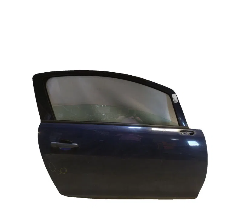 PORTE AVANT DROITE COMPLETE OPEL CORSA 93191127