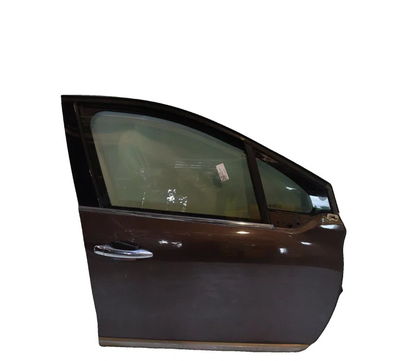 PORTE AVANT DROITE COMPLETE PEUGEOT 2008 9807820380