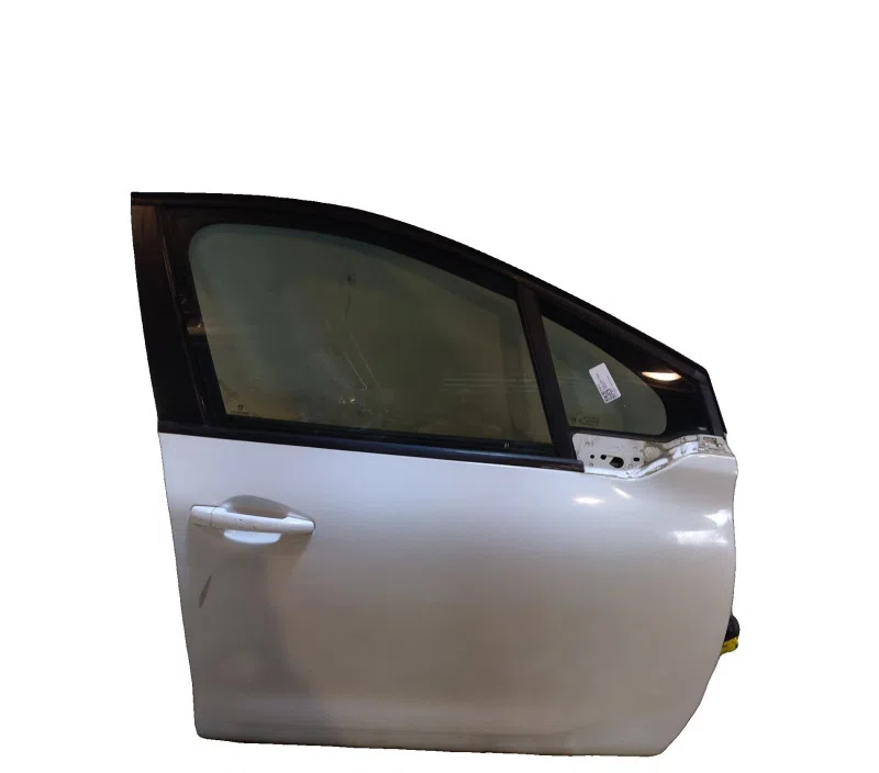 PORTE AVANT DROITE COMPLETE PEUGEOT 208 9807820680