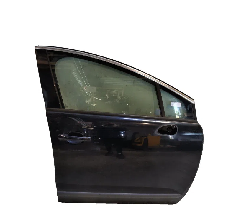 PORTE AVANT DROITE COMPLETE PEUGEOT 3008 00009004AV
