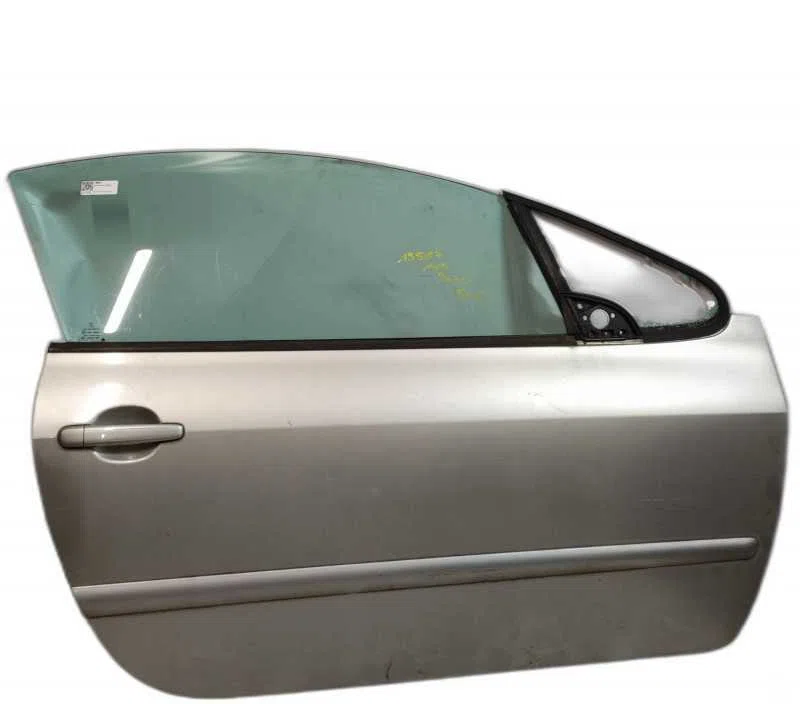PORTE AVANT DROITE COMPLETE PEUGEOT 307 00009004Z1