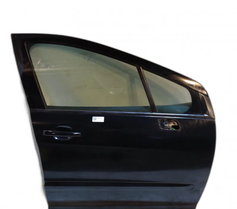 PORTE AVANT DROITE COMPLETE PEUGEOT 308 SW 00009004CC