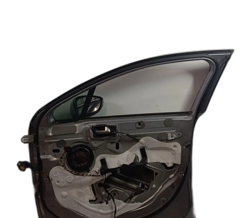 PORTE AVANT DROITE COMPLETE PEUGEOT 508 9677683980