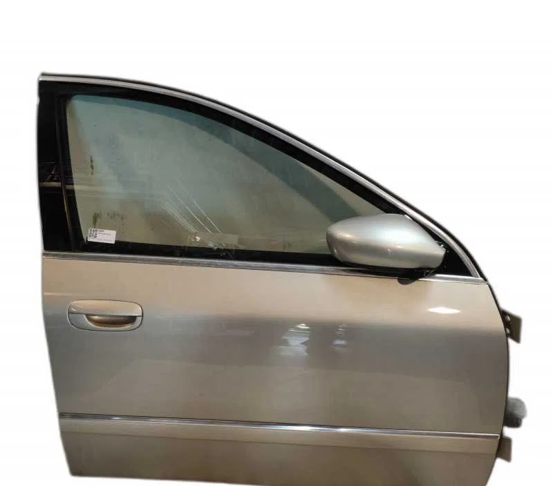 PORTE AVANT DROITE COMPLETE PEUGEOT 607 00009004L4