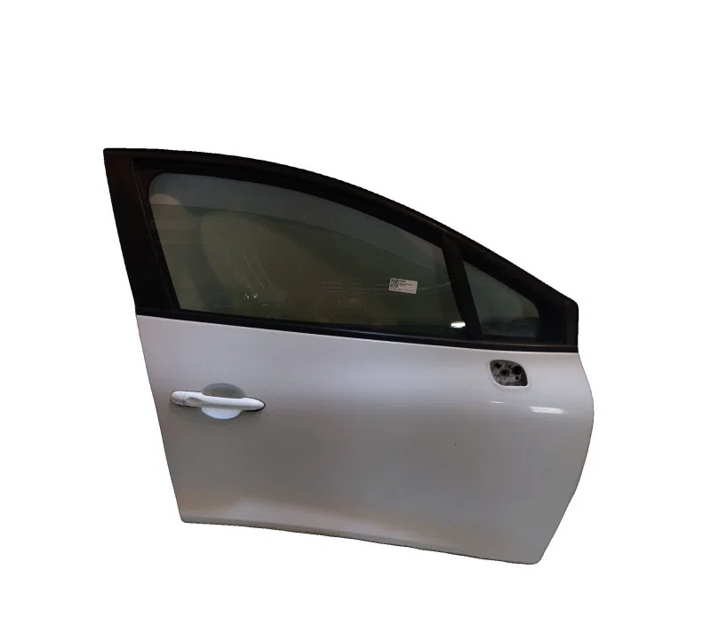 PORTE AVANT DROITE COMPLETE RENAULT CLIO IV 801008302R
