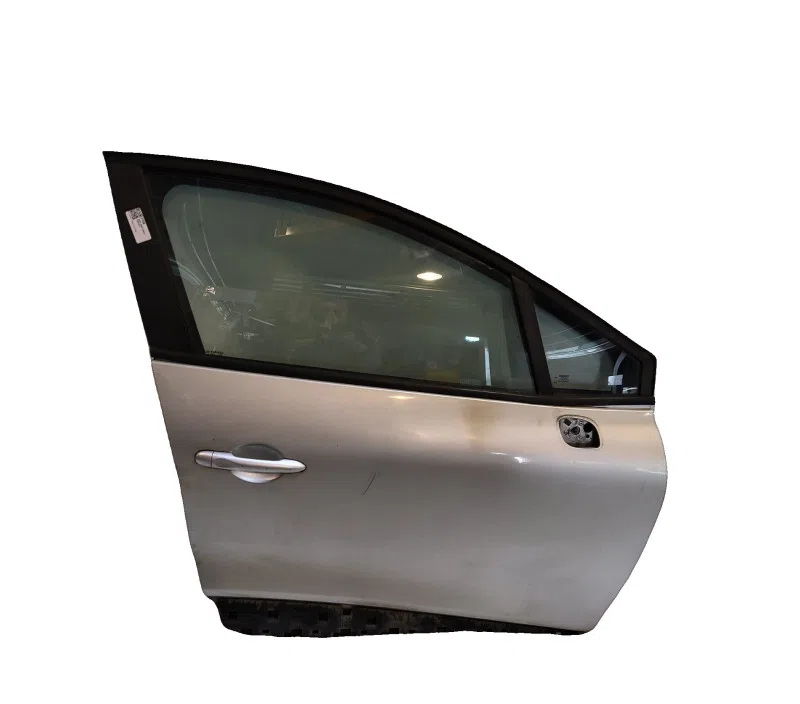 PORTE AVANT DROITE COMPLETE RENAULT CLIO IV 801008302R