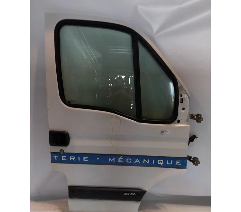 PORTE AVANT DROITE COMPLETE RENAULT MASTER I 7751474637