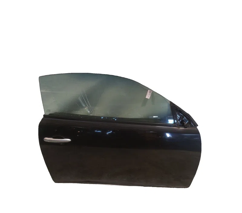 PORTE AVANT DROITE COMPLETE RENAULT MEGANE 7751474926