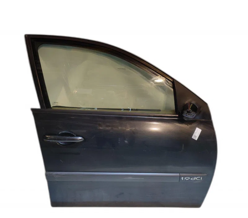 PORTE AVANT DROITE COMPLETE RENAULT MEGANE I 7751473729