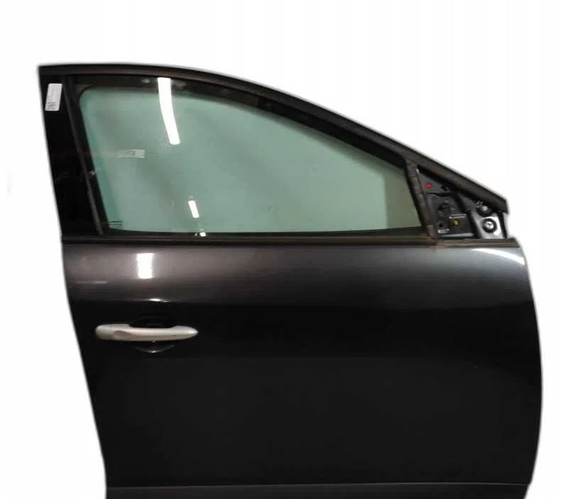 PORTE AVANT DROITE COMPLETE RENAULT MEGANE III 801006560R