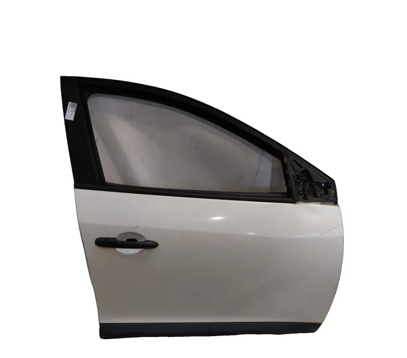 PORTE AVANT DROITE COMPLETE RENAULT MEGANEIII 801006560R
