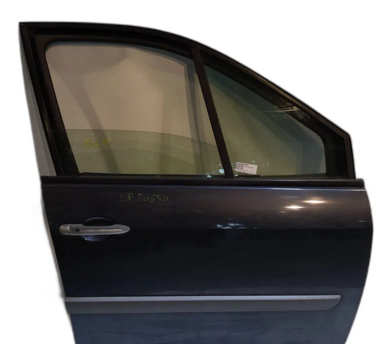 PORTE AVANT DROITE COMPLETE RENAULT SCENIC I 801002354R