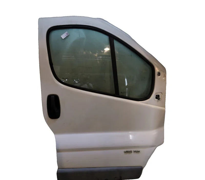 PORTE AVANT DROITE COMPLETE RENAULT TRAFIC I 7751478601