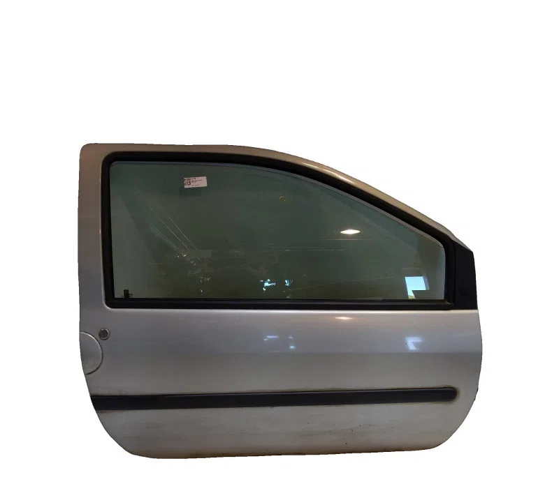 PORTE AVANT DROITE COMPLETE RENAULT TWINGO 7751472898