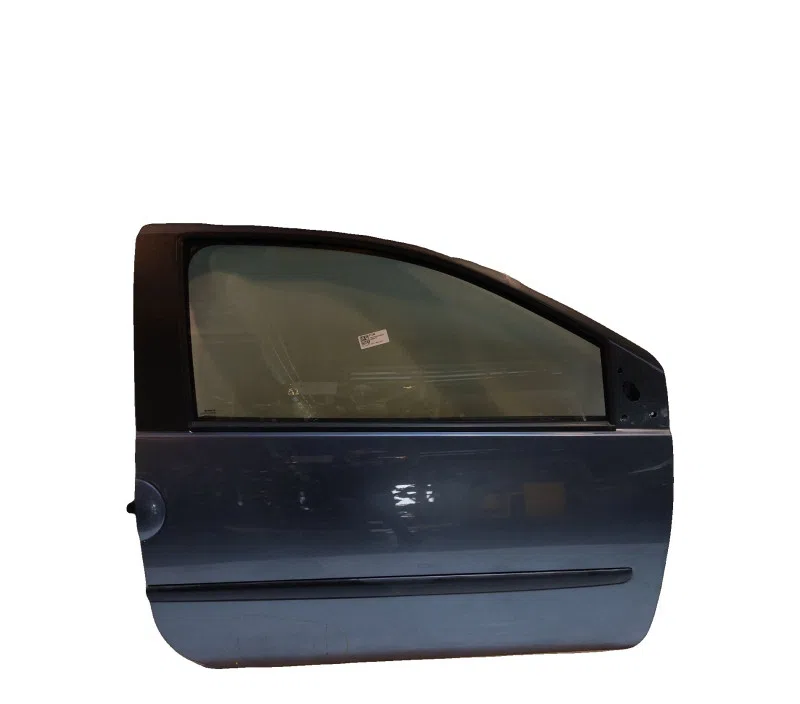 PORTE AVANT DROITE COMPLETE RENAULT TWINGO II 801008682R