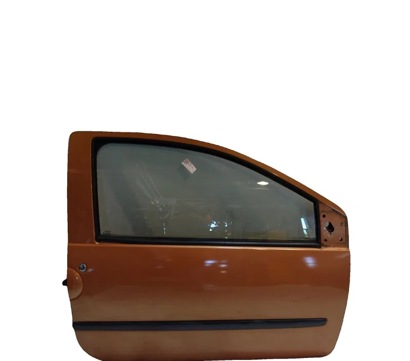 PORTE AVANT DROITE COMPLETE RENAULT TWINGO II 801008682R