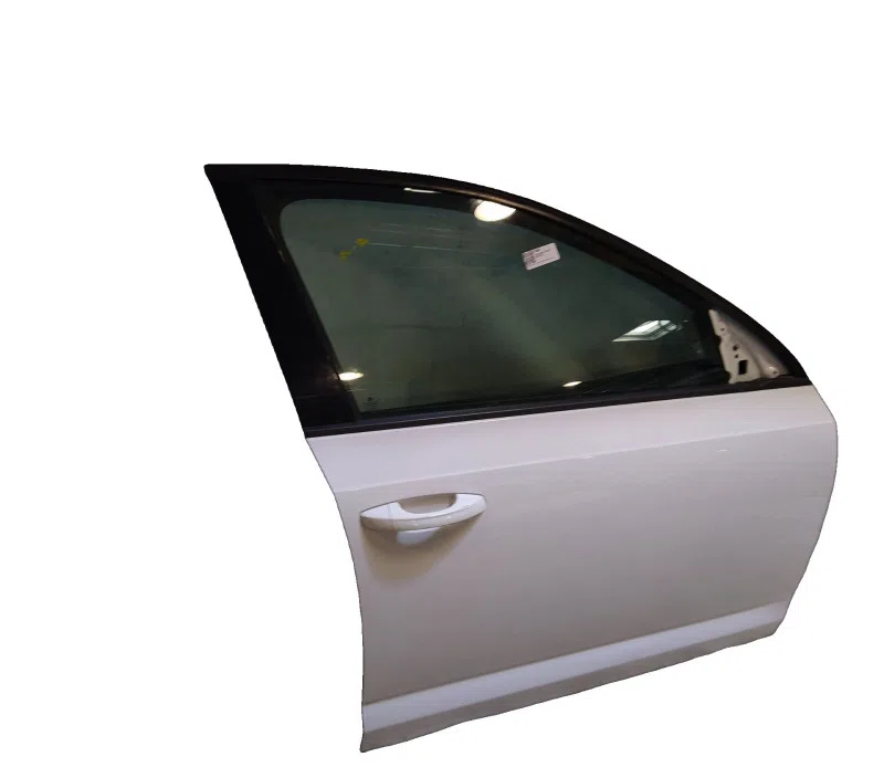 PORTE AVANT DROITE COMPLETE SKODA OCTAVIA OCTAV.III 5E0831056A