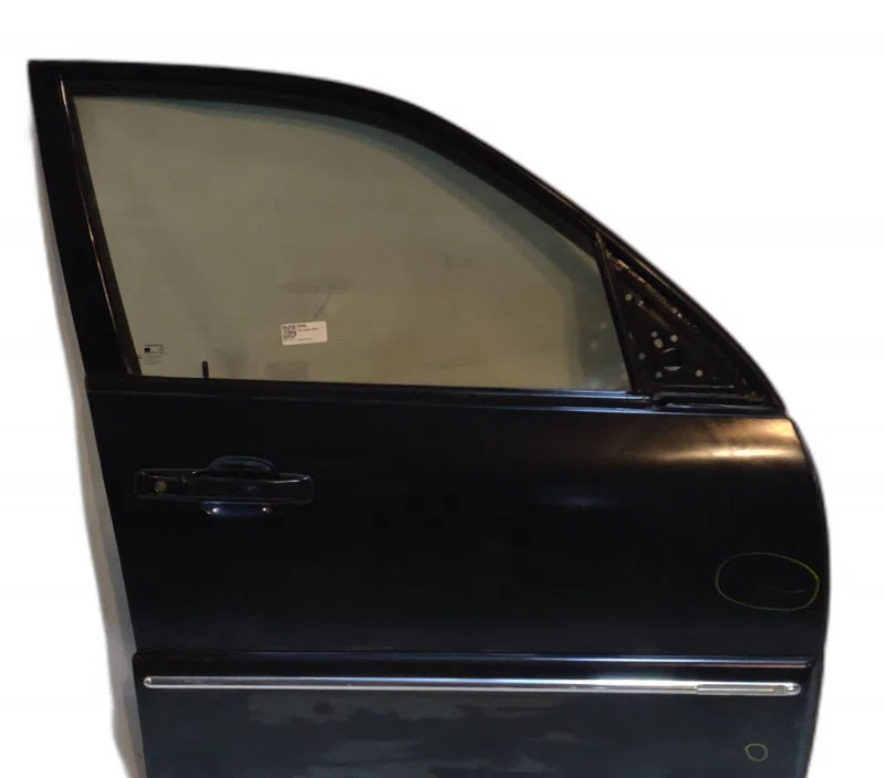 PORTE AVANT DROITE COMPLETE SSANGYONG REXTON 6200408115