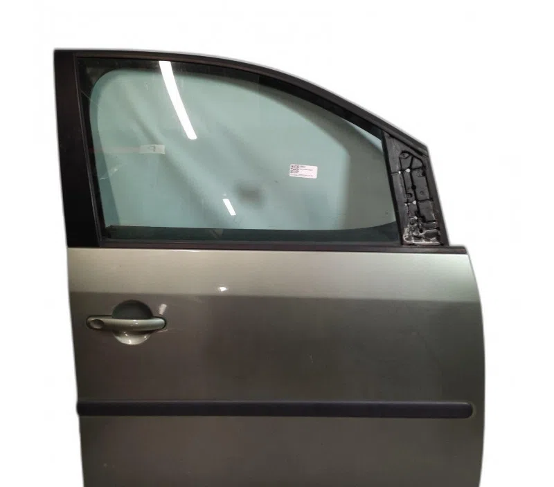 PORTE AVANT DROITE COMPLETE VOLKSWAGEN CADDY 2K0831056B