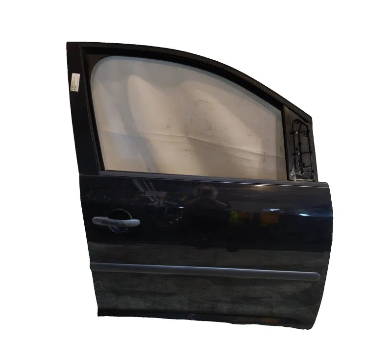 PORTE AVANT DROITE COMPLETE VOLKSWAGEN CADDY III COMBI 2K0831056B